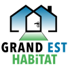 logo Grand-Est Habitat