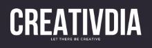 logo de Créativdia