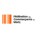 logo de la fédération des commerçants de Metz