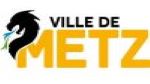 logo de la ville de Metz